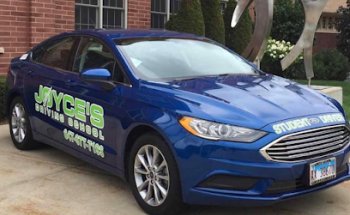 Joyce's Driving School