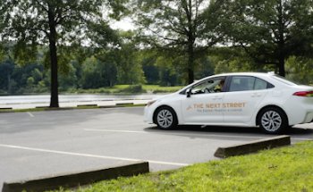 The Next Street - Worcester Driving School