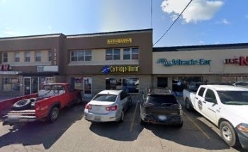 Burcham Driving School