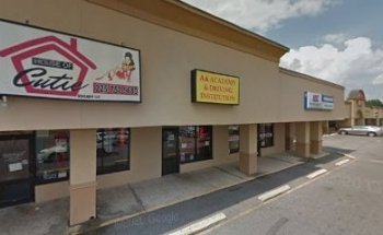 A A Academy & Driving Institute Inc