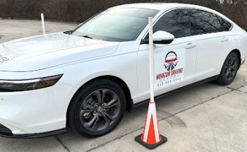 Horizon Driving School