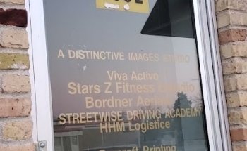 Streetwise Driving Academy