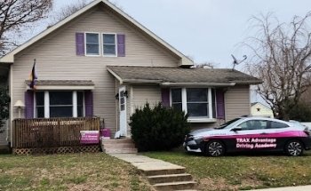 TRAX Advantage Driving academy