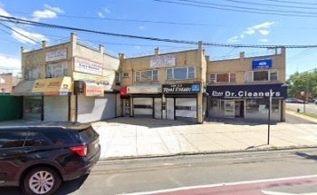 Everyone's Driving School