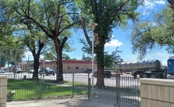 Trinidad State College | Valley Campus