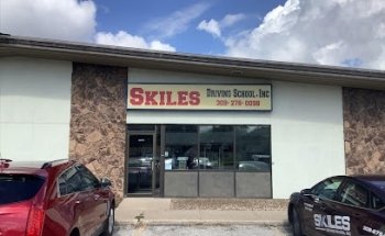 Skiles Driving School