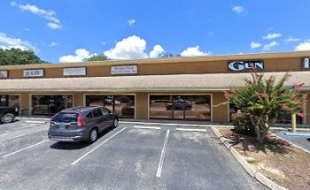 West Central Florida Driver