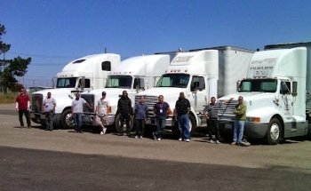 Academy of Truck Driving