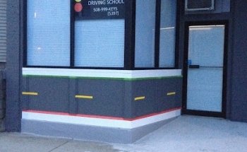 Lessons Driving School