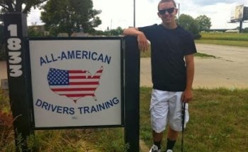 All-American Drivers Training