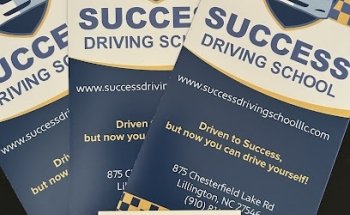 Success Driving School