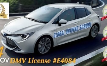 Global Driving School