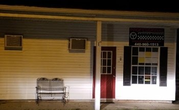 Professional driving school