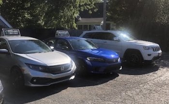 Green Light Driving School