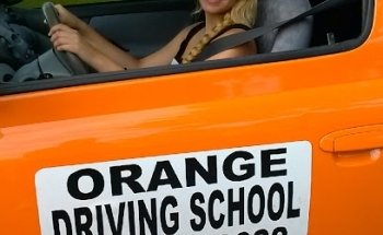Orange Driving School