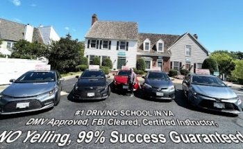Anees Driving School (In Classroom)