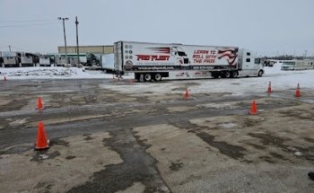 Pro-Fleet CDL Driving Academy