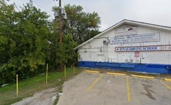 Texas Driving School