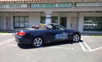 Dollar Driving School Inc