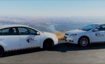 AC Driving School LLC