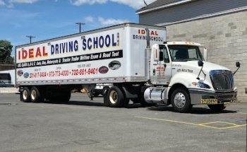 Ideal Driving School