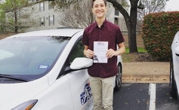 Patriot Driving Academy