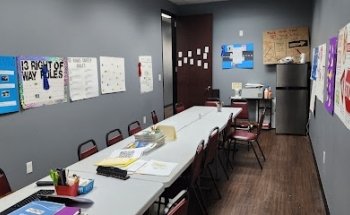 Next Generation Driving School