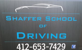 Shaffer School of Driving