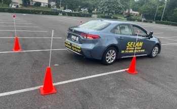 Selam Driving School