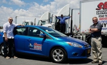 Niagara Driving School Inc