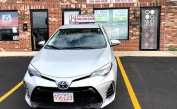 JA & Soares Driving School