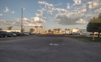 Amarillo College East Campus