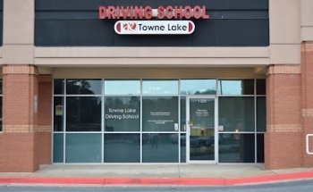 Towne Lake Driving School