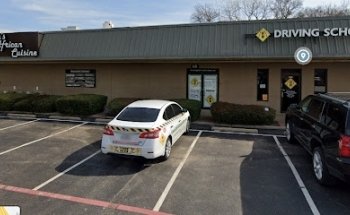 Green Light Driving Academy- Roanoke