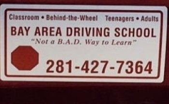 Bay Area Driving School Inc