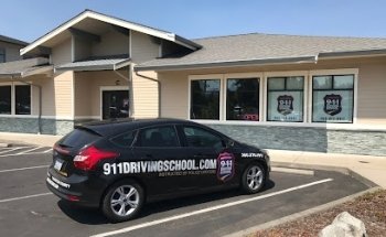 911 Driving School of Yelm