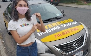 Interboro Driving School