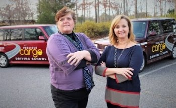 Precious Cargo Driving School