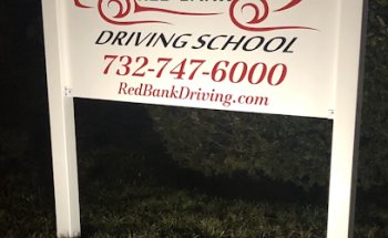 Red Bank Driving School