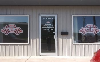 Renshaw Driving School