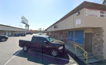 Van Nuys Driving School