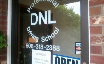 DNL Professional Driving School