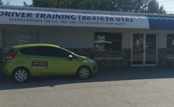 Holman's Driving School