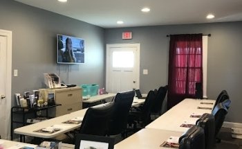 Arrive Alive Driving School