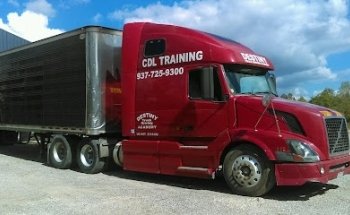 Destiny Truck Driving Academy