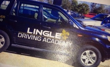 Lingle Driving Academy