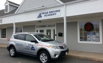 Triad Driving Academy