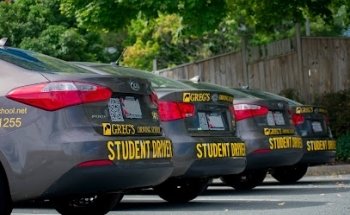 Greg's Driving School of Mount Airy