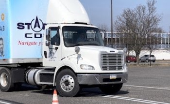 Start CDL inc. Training yard