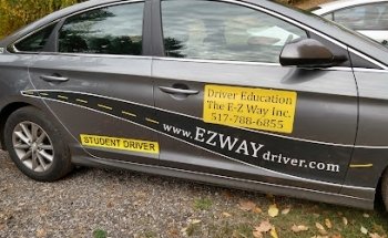 Driver Education the EZ Way, Inc.